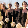 bridesmaids